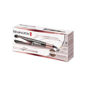 Выпрямитель для волос Remington S6606, фото 4