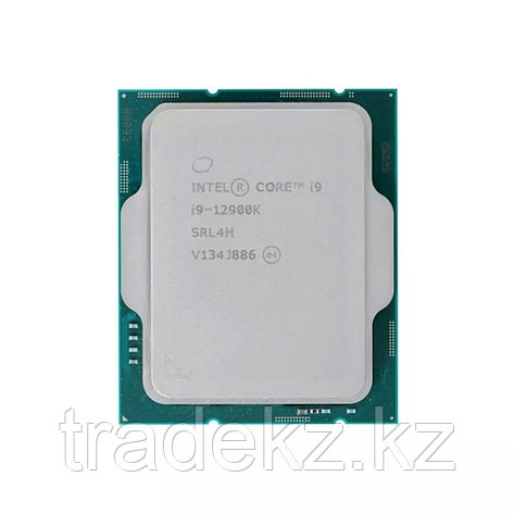 Процессор (CPU) Intel Core i9 Processor 12900K 1700, фото 1