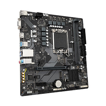 Материнская плата Gigabyte B760M H DDR4, фото 4