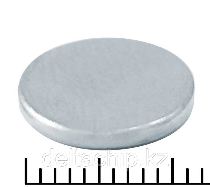 Магнит: D 12x1.4 №35