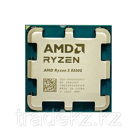 Процессор (CPU) AMD Ryzen 5 8500G 65W AM5, фото 1