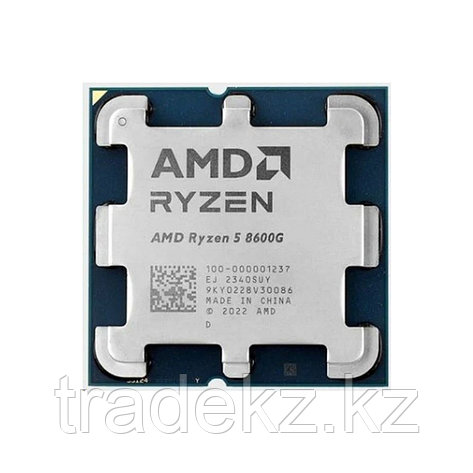 Процессор (CPU) AMD Ryzen 5 8600G 65W AM5, фото 1