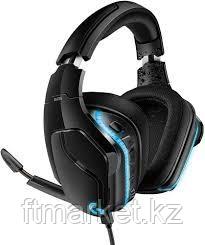 LOGITECH G935 LIGHTSYNC Wireless Gaming Headset 7.1 - BLACK, фото 1
