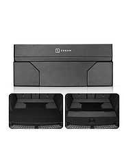 Күдері жиналмалы органайзер, Zeekr жүксалғышындағы жәшік, қара түсті