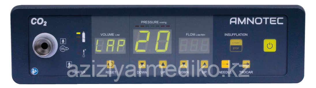 Инсуффлятор эндоскопический AMNOFLOW 45 H