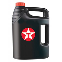 Синтетическое холодильное масло Texaco Capella HFC 100, 5 л