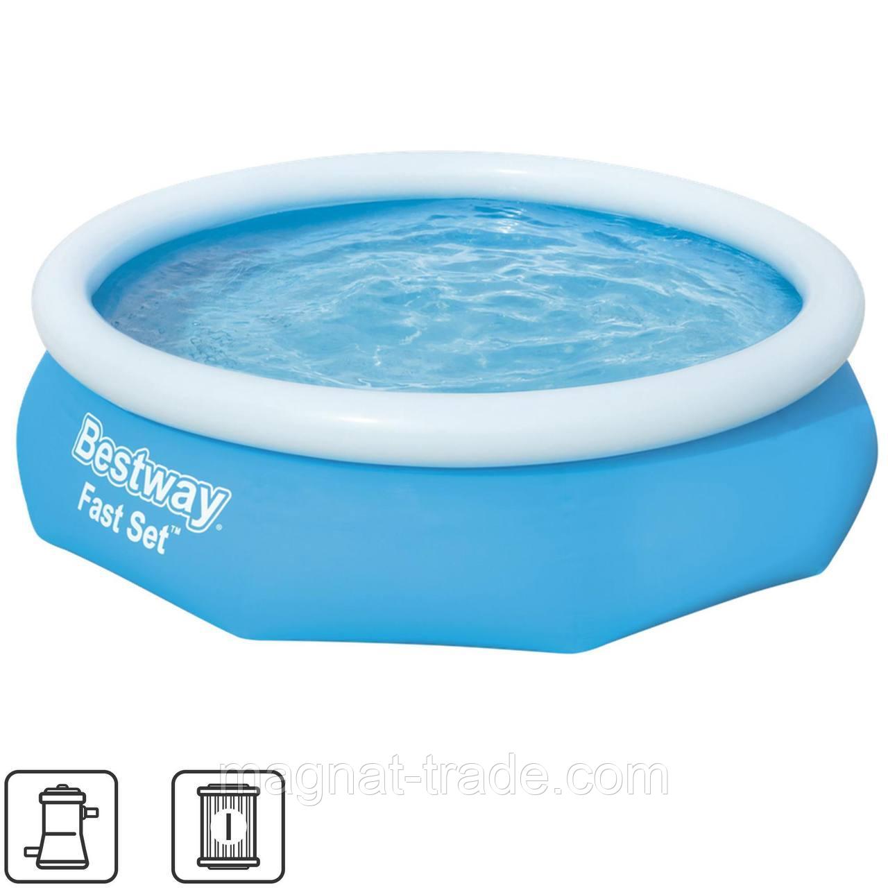 Бассейн BESTWAY