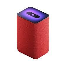 Яндекс.Станция 2 - умная колонка с Алисой YNDX-00051 Красный рубин