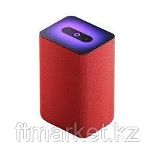 Яндекс.Станция 2 - Алиса YNDX-00051 Қызыл рубині бар ақылды динамик, фото 1