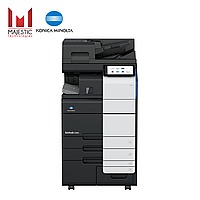 Цветное лазерное МФУ Konica Minolta bizhub C450i