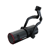 Микрофон AverMedia Live Streamer MIC AM330 (40AAAM330AVM)
