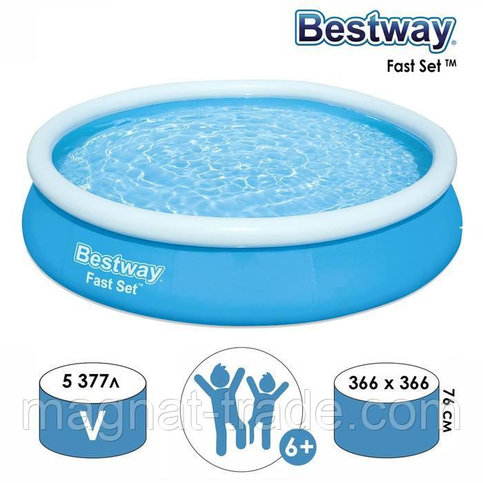 Бассейн BESTWAY