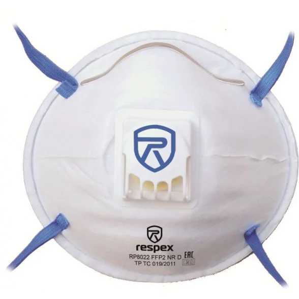 РЕСПИРАТОР RP 8022