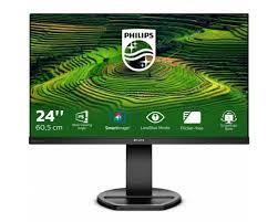 Монитор LCD 23.8'' 16:9 1920х1080(FHD) IPS, nonGLARE, 75 Hz, 250 cd/m2, H178°/V178°, 1000:1, 50М:1, 16.7M,