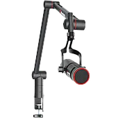 Стойка для микрофона AverMedia Live Streamer ARM BA311 (40AABA311AV5)