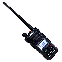 Обзор на рацию Baofeng BF-H5