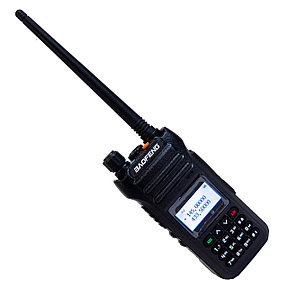 Обзор на рацию Baofeng BF-H5