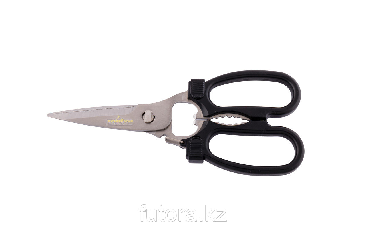 Ножницы - кухонные "TOGIYA TDK-09", фото 1