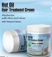 Cosmo HOT OIL GARLIC горячая маска для волос 600 ml