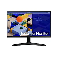 Монитор Samsung LS24C314EAIXCI, 24" 1920x1080, IPS