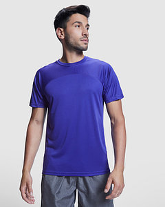 Спортивная футболка Monaco унисекс