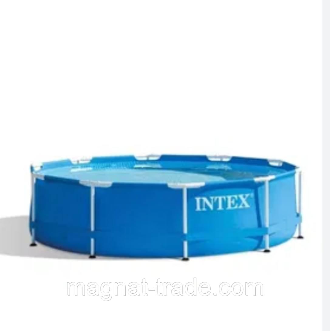 Бассейн INTEX