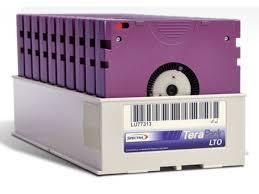 Лента HPE (C7976AN)