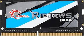 SO-DIMM G.Skill DDR4 8Gb F4-2133C15S-8GRS, фото 1