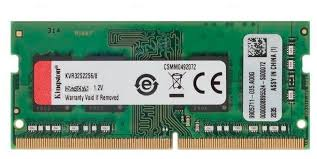 SO-DIMM DDR4 8Gb 3200Mhz Kingston LV32D4S2S8HD-8