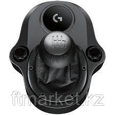 LOGITECH G Driving Force Shifter - BLACK - USB, фото 1