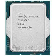 Intel CPU Desktop Core i3-12100 (3.3GHz, 12MB, LGA1700) tray, фото 1