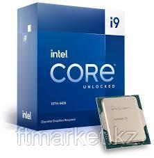 Intel CPU Desktop Core i9-13900KF (3.0GHz, 36MB, LGA1700) tray, фото 1