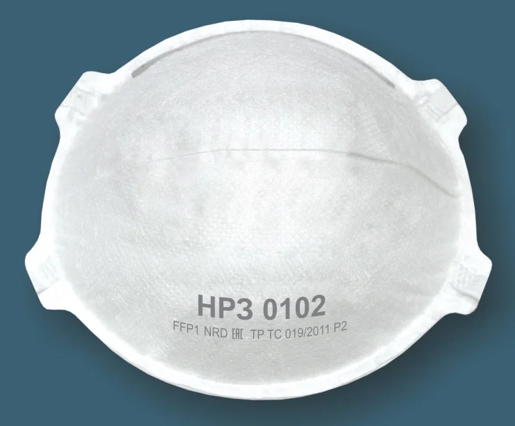 РЕСПИРАТОР НРЗ-0102