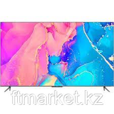 4K, QLED, 60Hz MEMC, Google Stadia, Google TV, фото 1