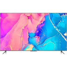 4K, QLED, 60Hz MEMC, Google Stadia, Google TV