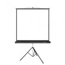 Экран настенный Mr.Pixel 72" X 96" (1.83 X 2,44)