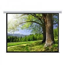 Экран моторизированный Mr.Pixel 90" X 120" (2,29 X 3,05)