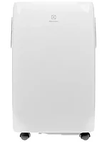 Кондиционер мобильный Electrolux EACM-11 CL/N3 белый
