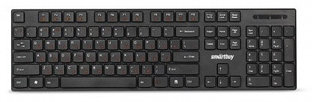 Клавиатура Smartbuy ONE SBK-238U-K