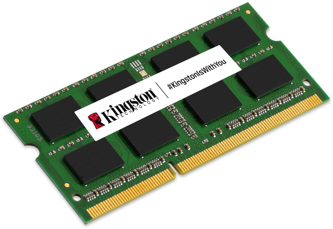 SO-DIMM DDR4 16Gb 3200Mhz Kingston CBD32D4S2S8MF-16