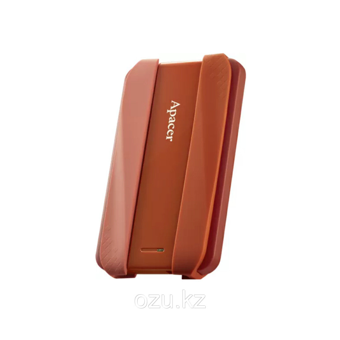 Внешний жёсткий диск Apacer 1TB 2.5 AC533 Красный, фото 1