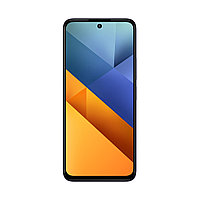 Мобильный телефон POCO M6 8GB RAM 256GB ROM Silver