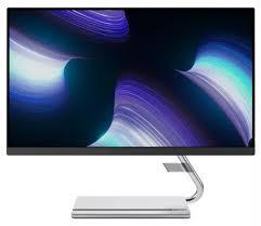 Монитор Lenovo 66EEGAC3EU Q24i-20 23.8" IPS/1920x1080/75Hz/AMD FreeSync/4ms/1000:1/3M:1/300nit/Lift 80mm/2 x