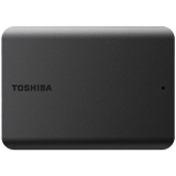 Жесткий диск Toshiba Canvio Basics 2.5 4TB черный, USB 3.2