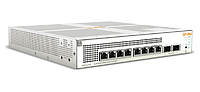 Коммутатор HPE Aruba Instant On 1930 8G Class4 PoE 2SFP 124W Switch (JL681A#ABB)