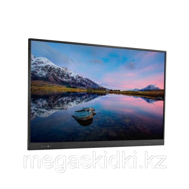 Интерактивная панель 65 дюймов MAXON RT-65AN13 (8/64Gb)