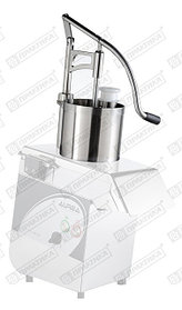 Овощерезательные машины: диски и аксессуары