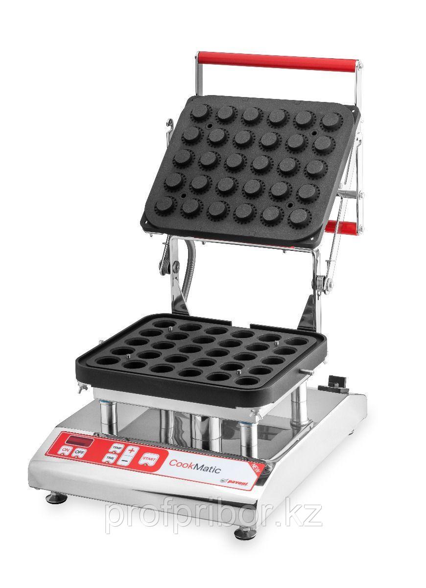 Тарталетница настольная, без форм Pavoni Cookmatic