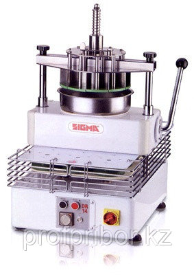 Тестоделитель-округлитель для 11 тестовых заготовок Sigma DR11