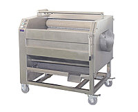 Картофелечистка валковая с загрузкой до 16 кг Kocateq PPHLP800